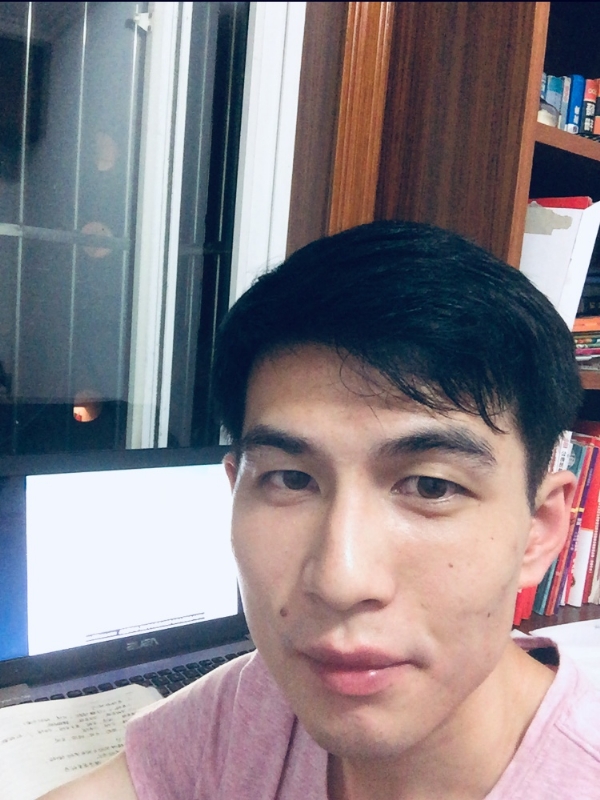爱吃黄焖鸡的第一张照片--安溪交友网