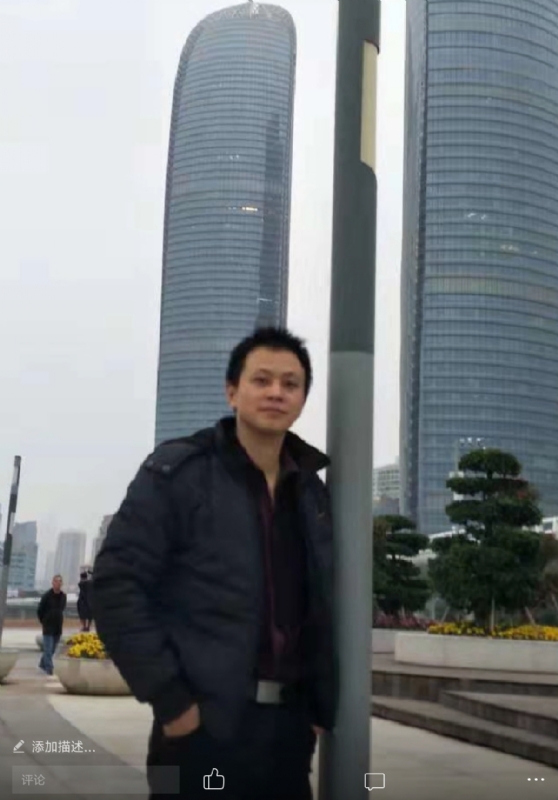 一叶飘零的第一张照片--安溪交友网