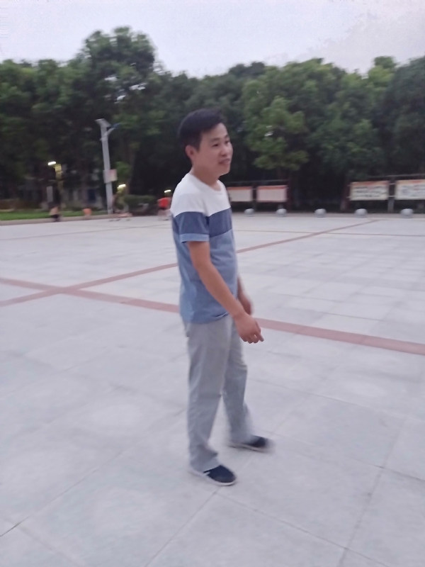一笑的第一张照片--安溪交友网