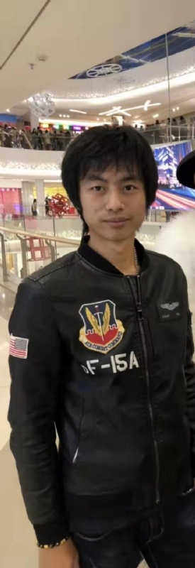 明明的第一张照片--安溪交友网