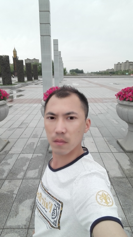 天平的第一张照片--安溪交友网