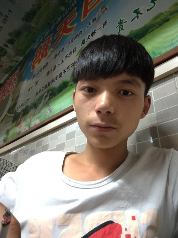 田某人的第一张照片--安溪交友网