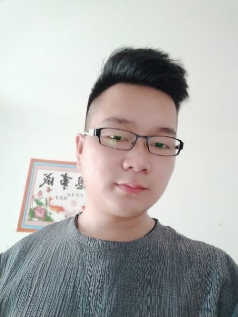 期待的第一张照片--安溪交友网