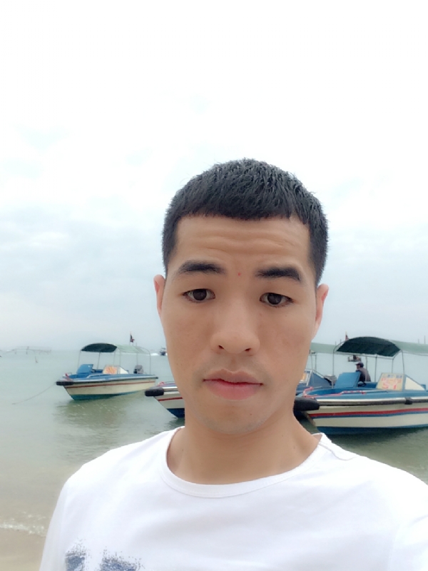 冷风的第一张照片--安溪交友网