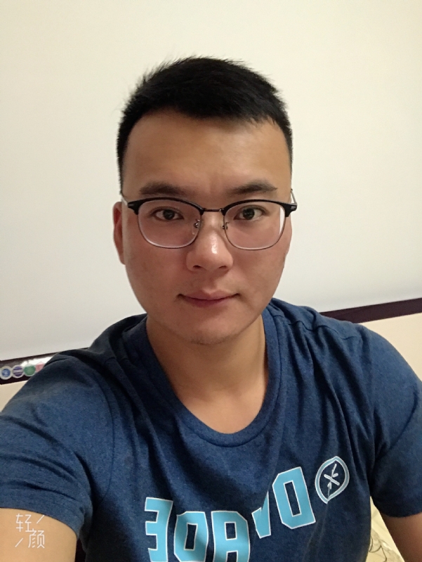 徐先生的第一张照片--安溪交友网