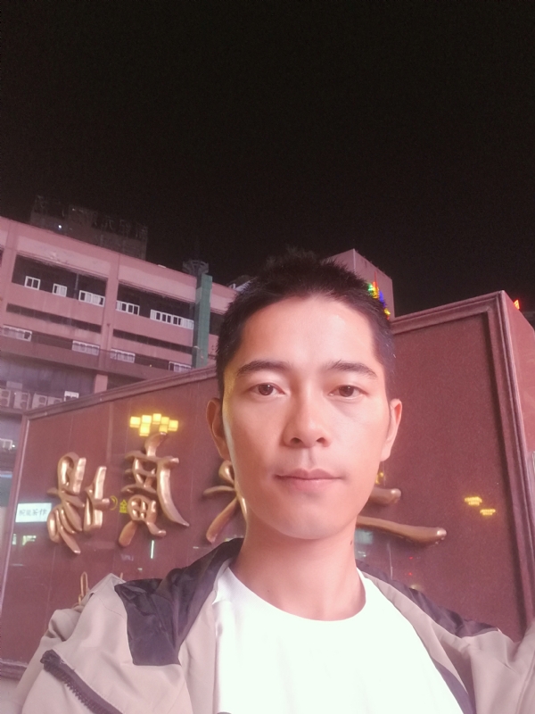重庆小林的第一张照片--安溪交友网