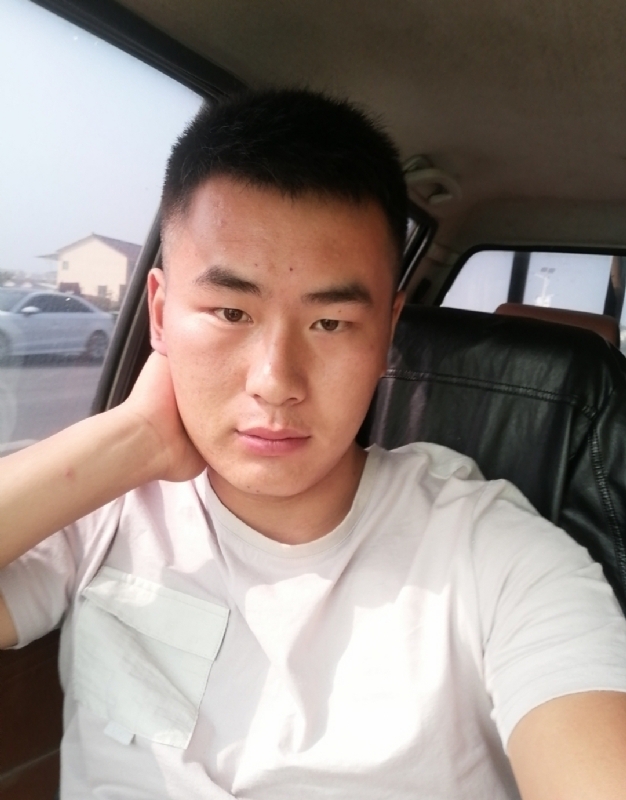 马宏亮的第二张照片--安溪交友网