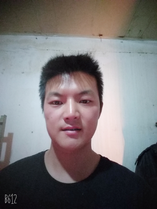 风轻云淡的第一张照片--安溪交友网