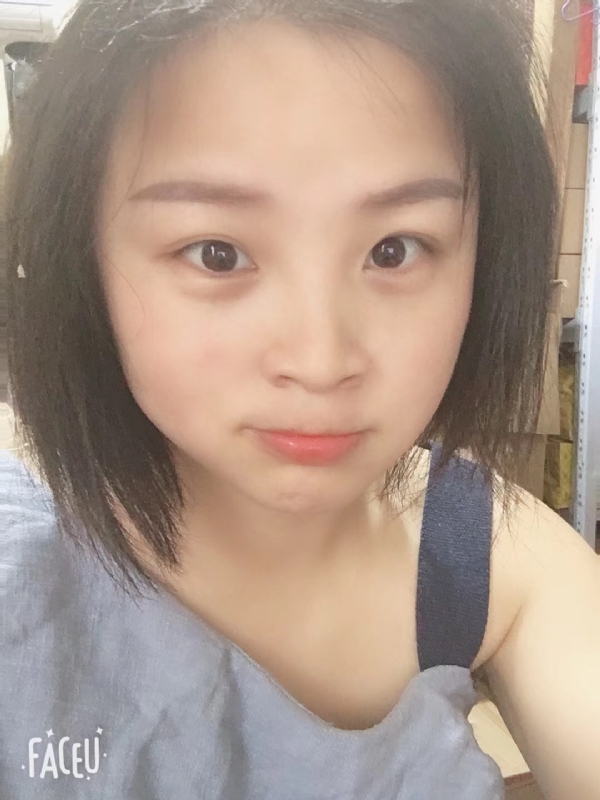 瑞瑞的第一张照片--安溪交友网