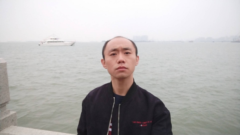 小害虫的第一张照片--安溪交友网