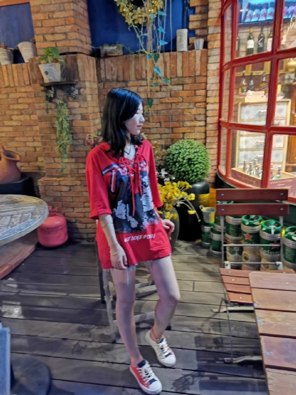 独一无二的第一张照片--安溪交友网
