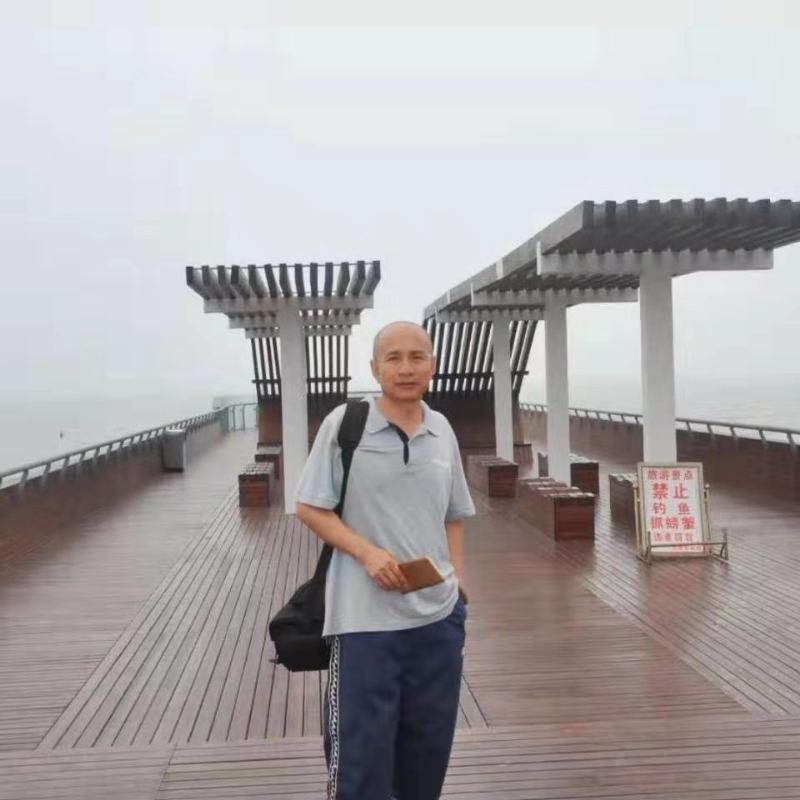 水云间的第一张照片--安溪交友网