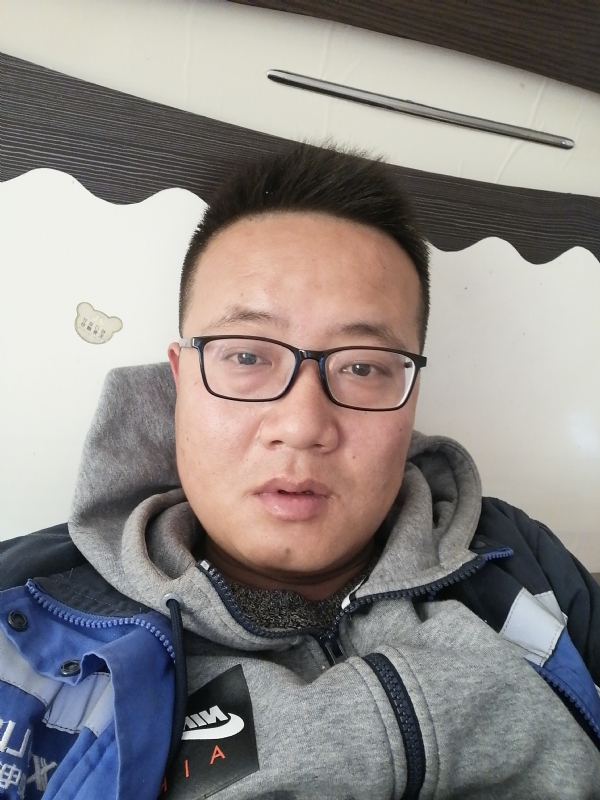 一个人一座城的第一张照片--安溪交友网