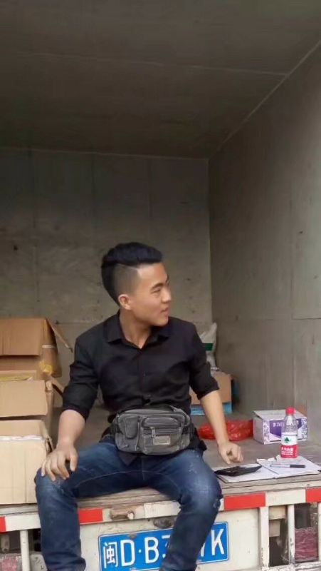 饭的第一张照片--安溪交友网