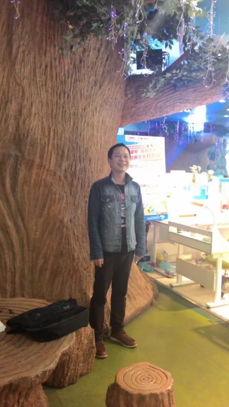 小志的第二张照片--安溪交友网