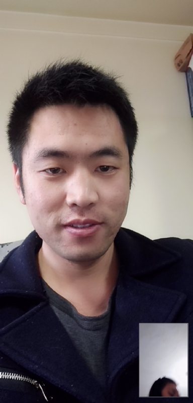 死鬼吹灯的第一张照片--安溪交友网