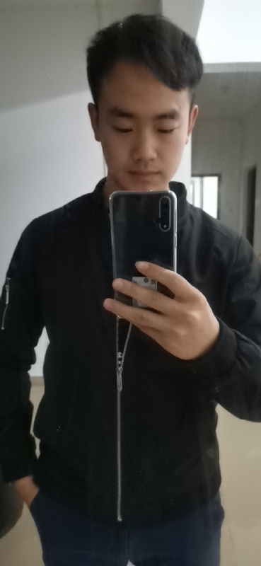 弥铭的第一张照片--安溪交友网