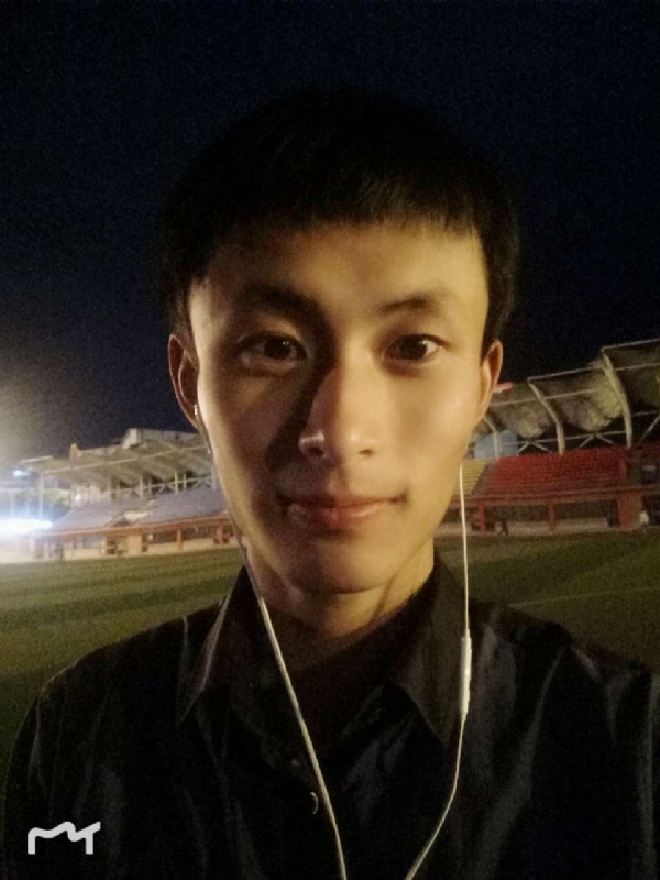 莫言的第一张照片--安溪交友网