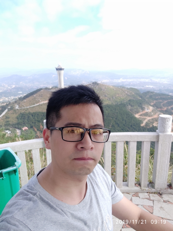 蔡某某的第一张照片--安溪交友网