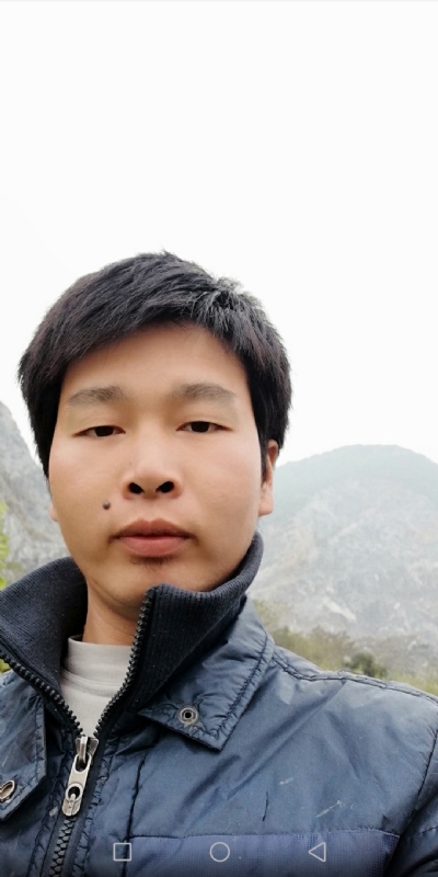 小平的第一张照片--安溪交友网