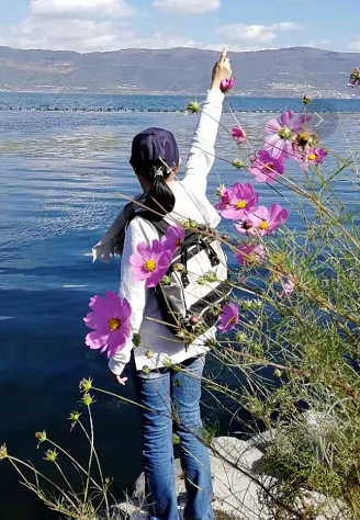筱悠的第一张照片--安溪交友网