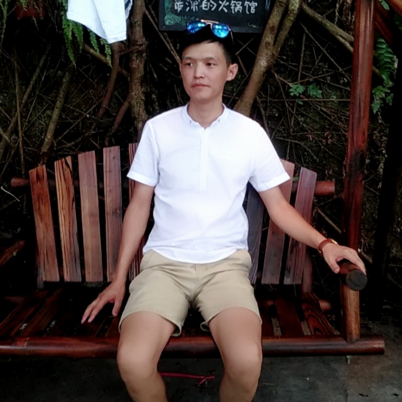 李渊的夏天的第一张照片--安溪交友网
