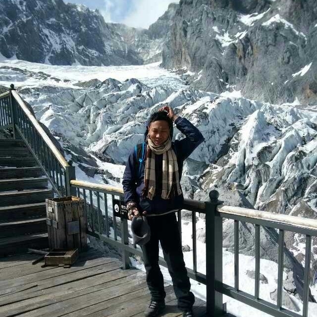眯眯的第一张照片--安溪交友网