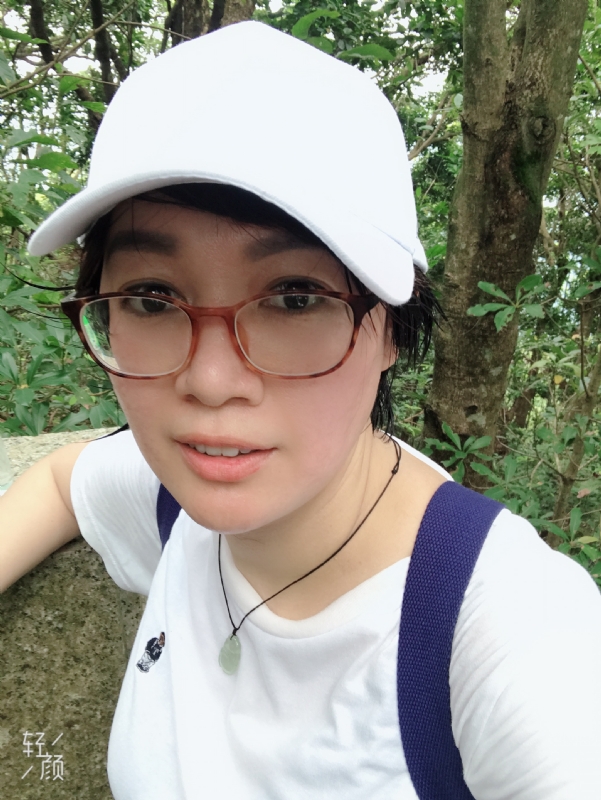杏娅的第一张照片--安溪交友网