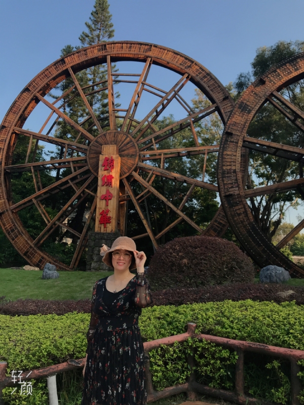 杏娅的第二张照片--安溪交友网