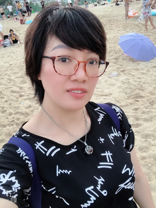 杏娅的第三张照片--安溪交友网