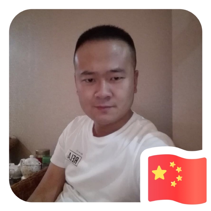 逗比的小可爱的第一张照片--安溪交友网