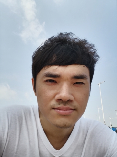 老实人的第一张照片--安溪交友网