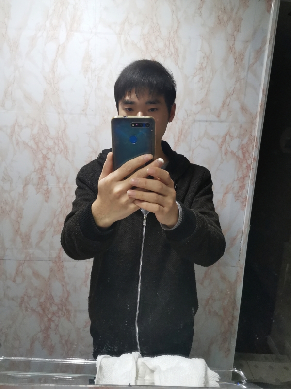 老实人的第三张照片--安溪交友网