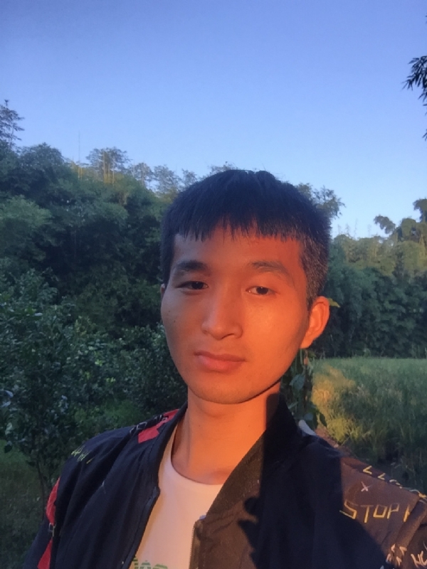 主动就会有故事的第一张照片--安溪交友网
