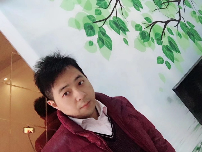 晴空万里的第一张照片--安溪交友网