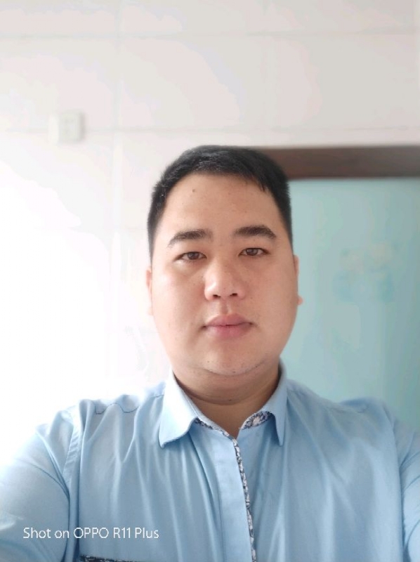 真心面对缘分的第一张照片--安溪交友网