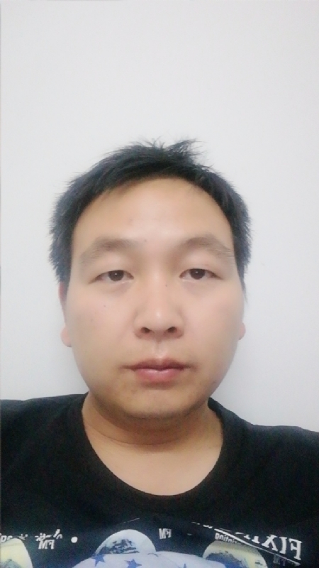 孤帆的第一张照片--安溪交友网