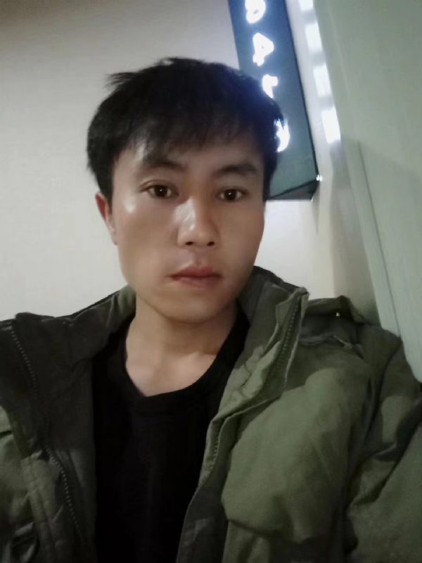 槑头槑脑的第一张照片--安溪交友网