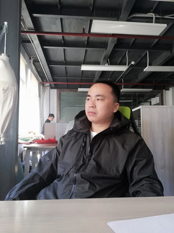 左眼皮跳跳的第一张照片--安溪交友网