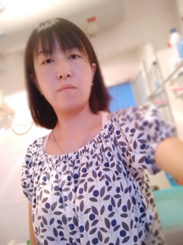 芬儿的第一张照片--安溪交友网