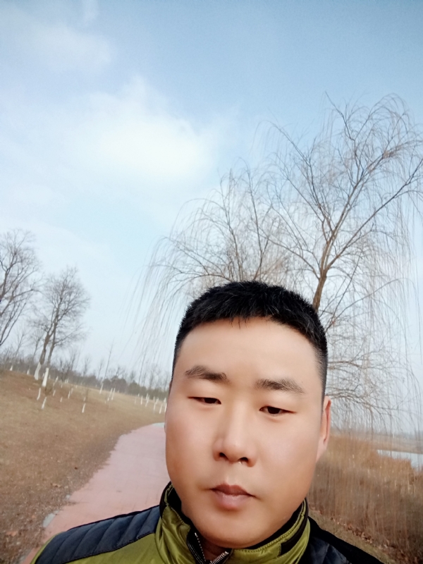 美好未来的第一张照片--安溪交友网