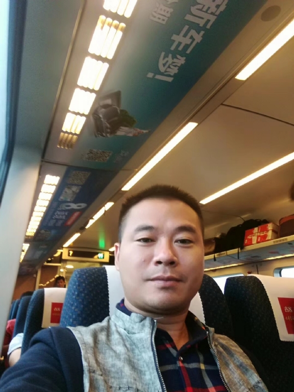 等爱的人的第一张照片--安溪交友网