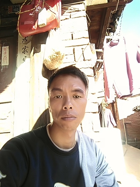 等会就睡的第一张照片--安溪交友网