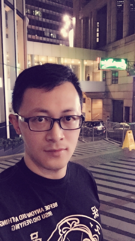 Chen的第一张照片--安溪交友网