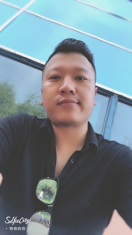 深蓝之钻的第一张照片--安溪交友网