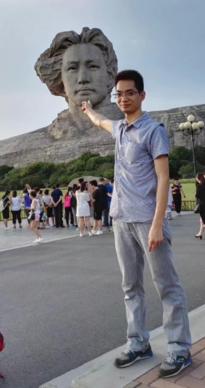 惠辉的牛的第一张照片--安溪交友网