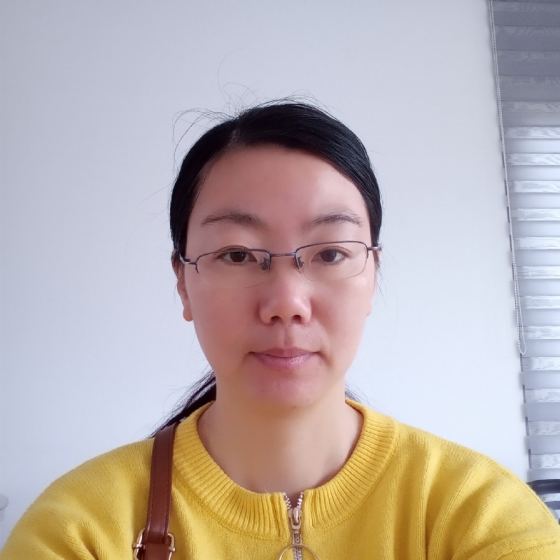 jennifer的第一张照片--安溪交友网