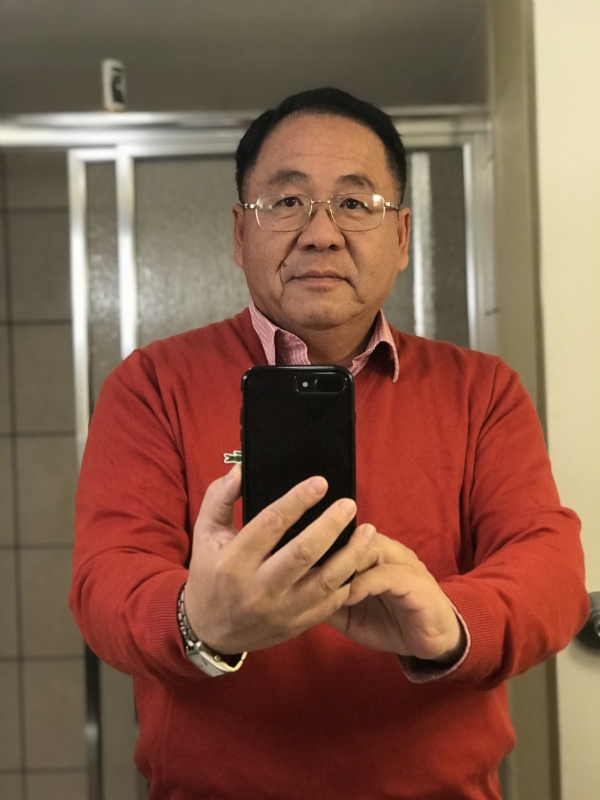 Roger的第一张照片--安溪交友网