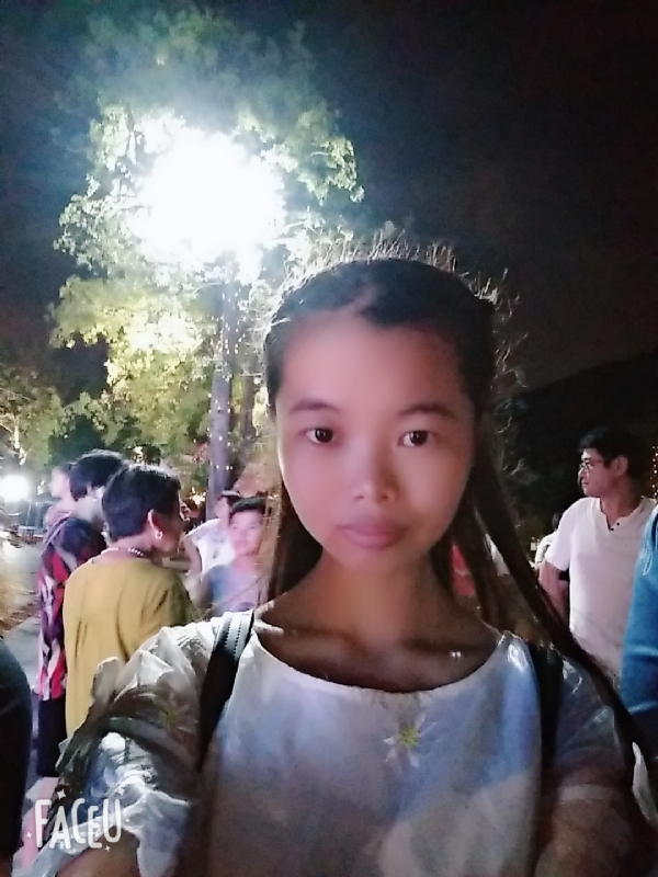 雨天的第一张照片--安溪交友网