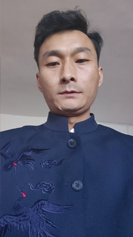 逆袭的小老鼠～龙long的第一张照片--安溪交友网